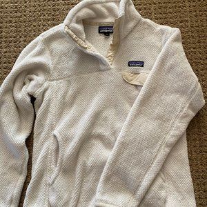 Patagonia Pull-Over